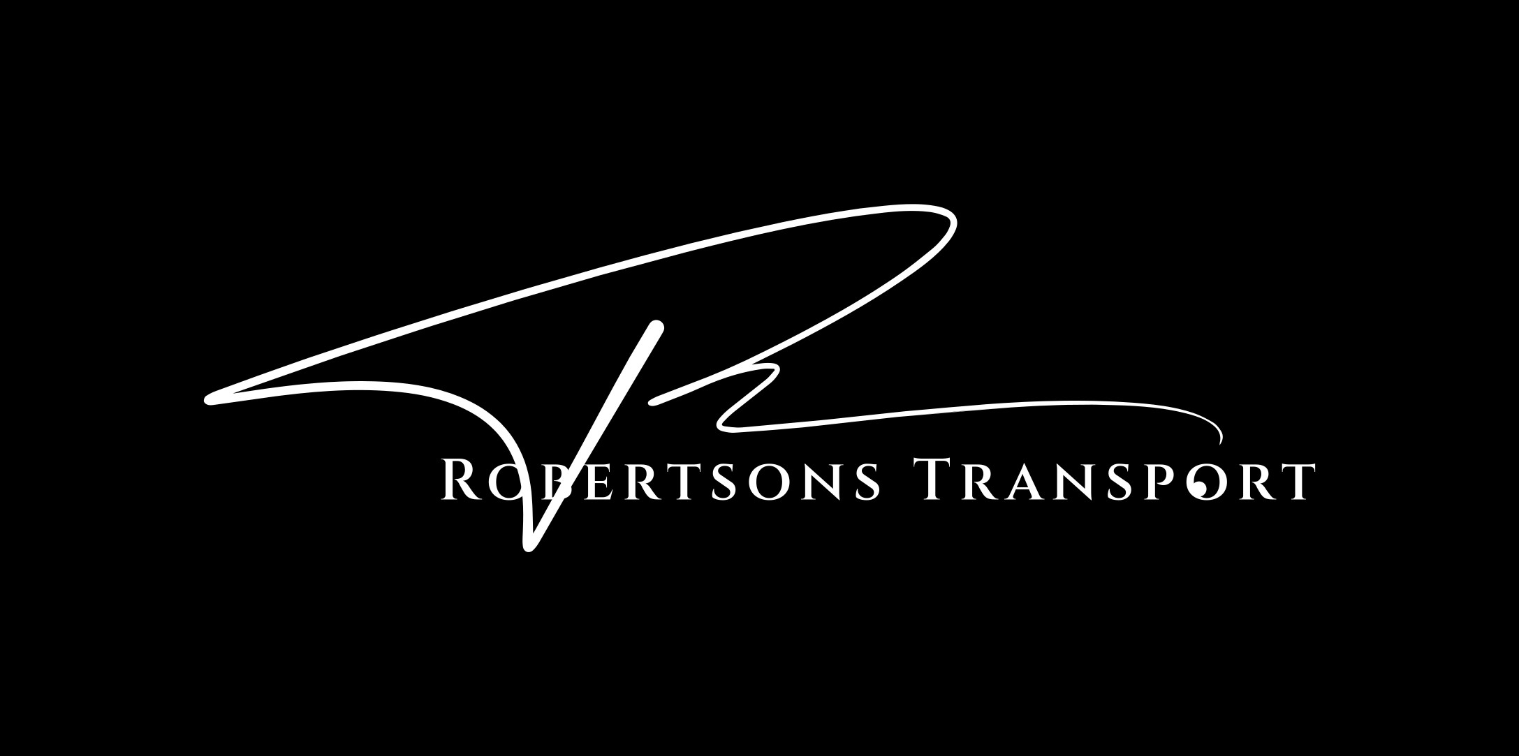 Robertsons Transport - Reliable UK Transport & Logistics